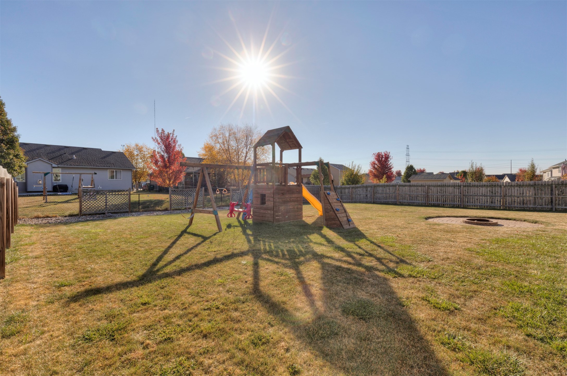 2905 SE Cobblestone Drive, Grimes, Iowa image 32