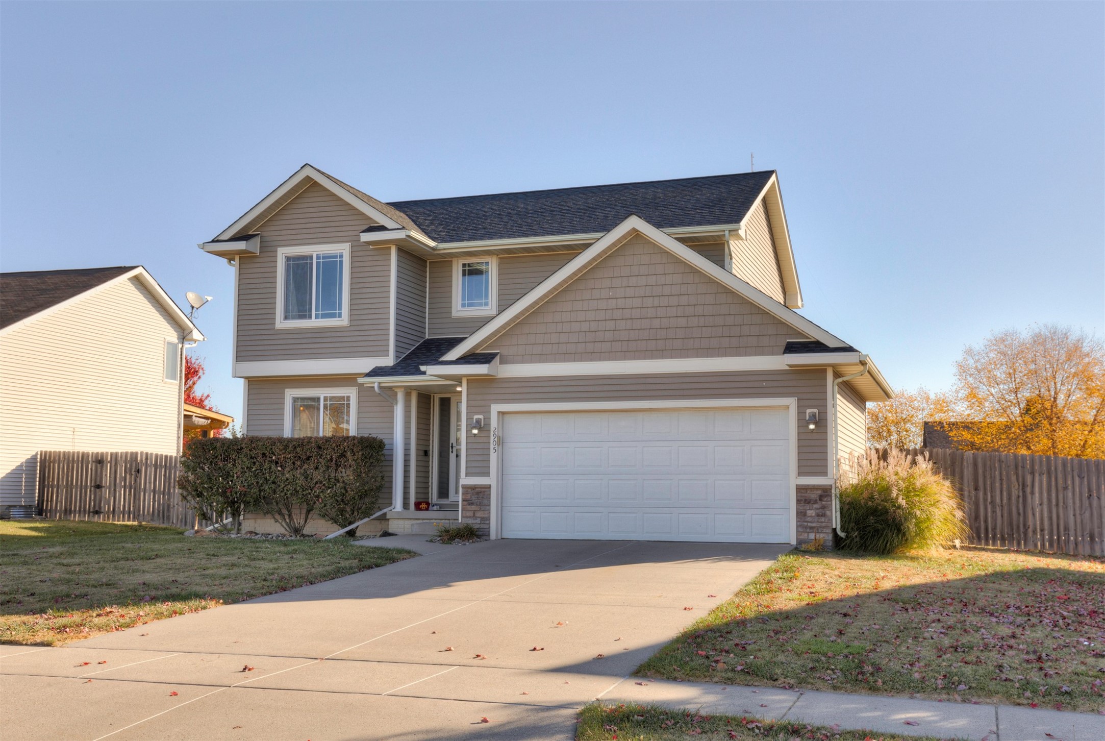 2905 SE Cobblestone Drive, Grimes, Iowa image 35