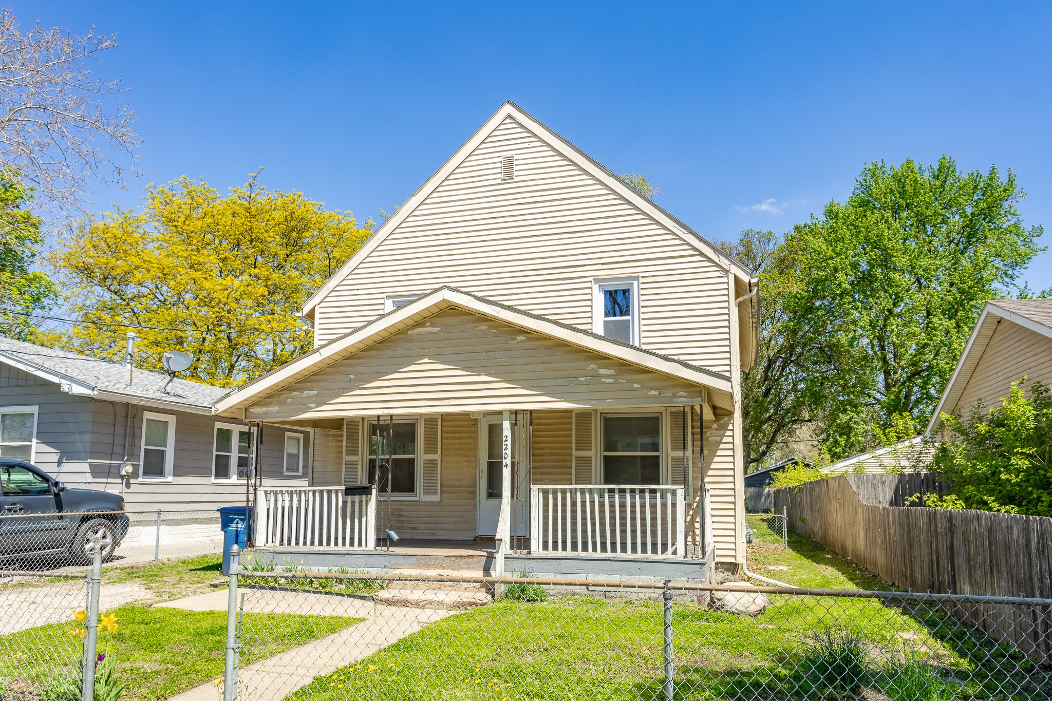 2204 Capitol Avenue, Des Moines, Iowa image 1