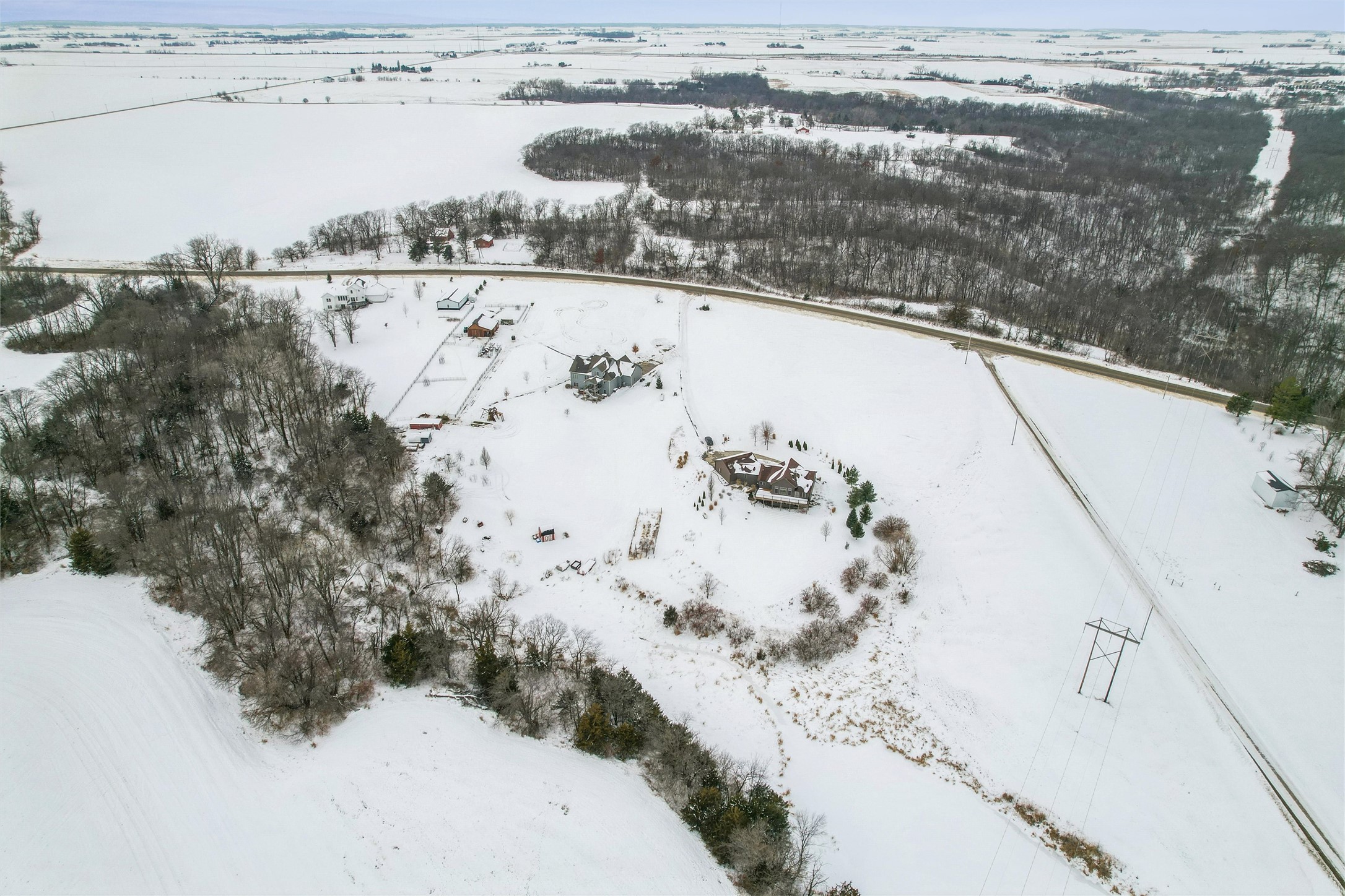 14589 NE White Oak Drive