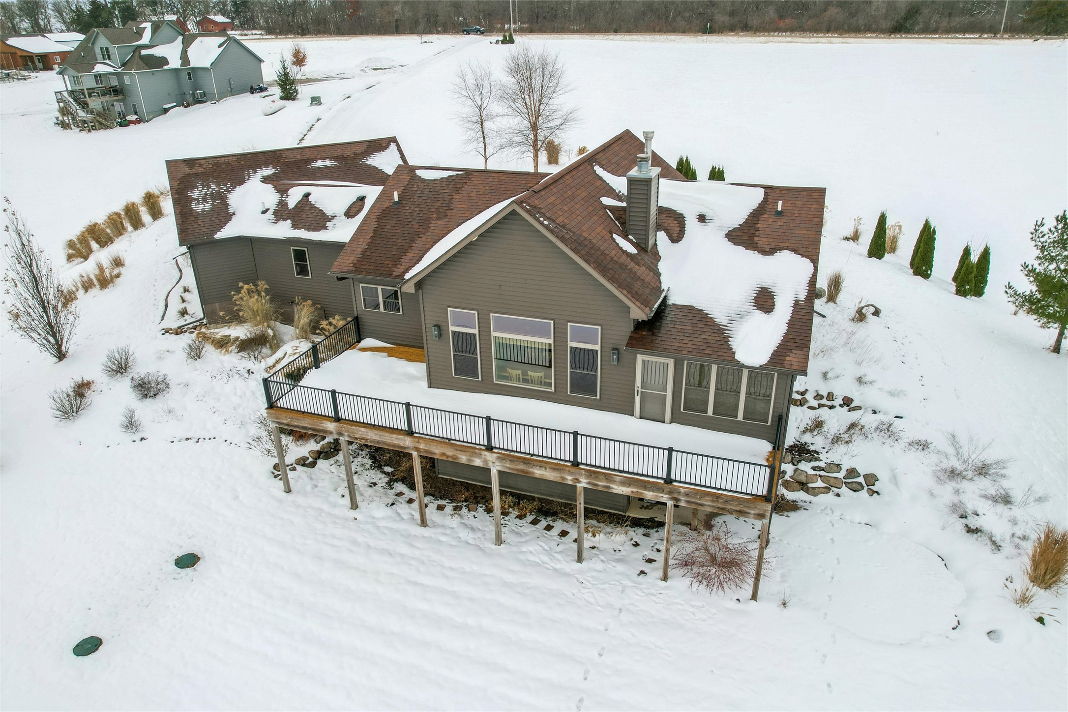 14589 NE White Oak Drive