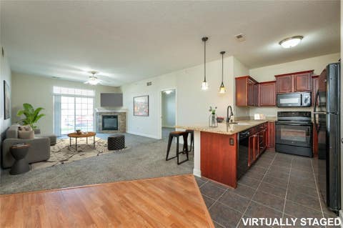 Condo For Sale - 8350 Ep True Parkway #1103<br/> Dallas County, West Des Moines, IA 50266