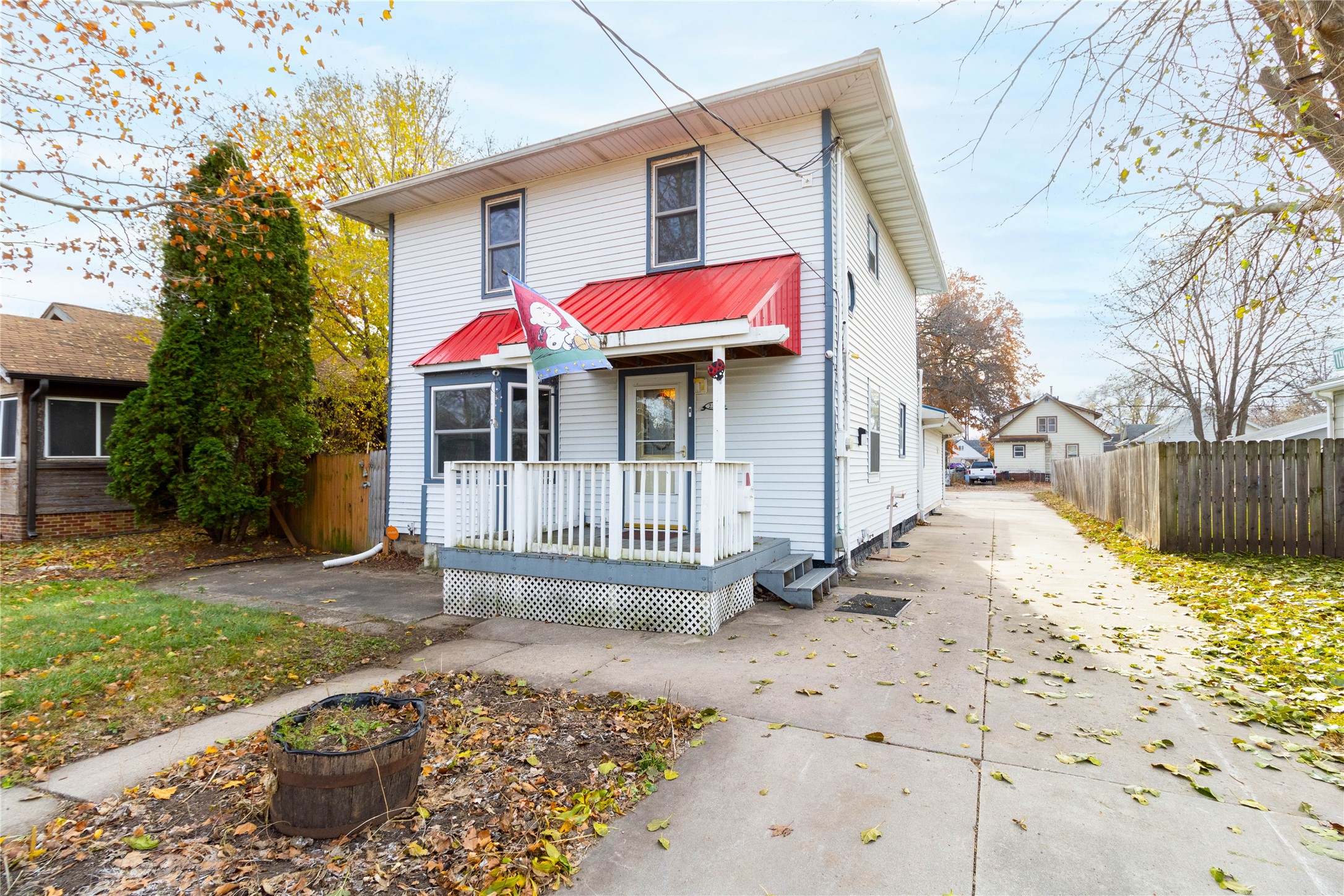 2325 Des Moines Street, Des Moines, Iowa image 1