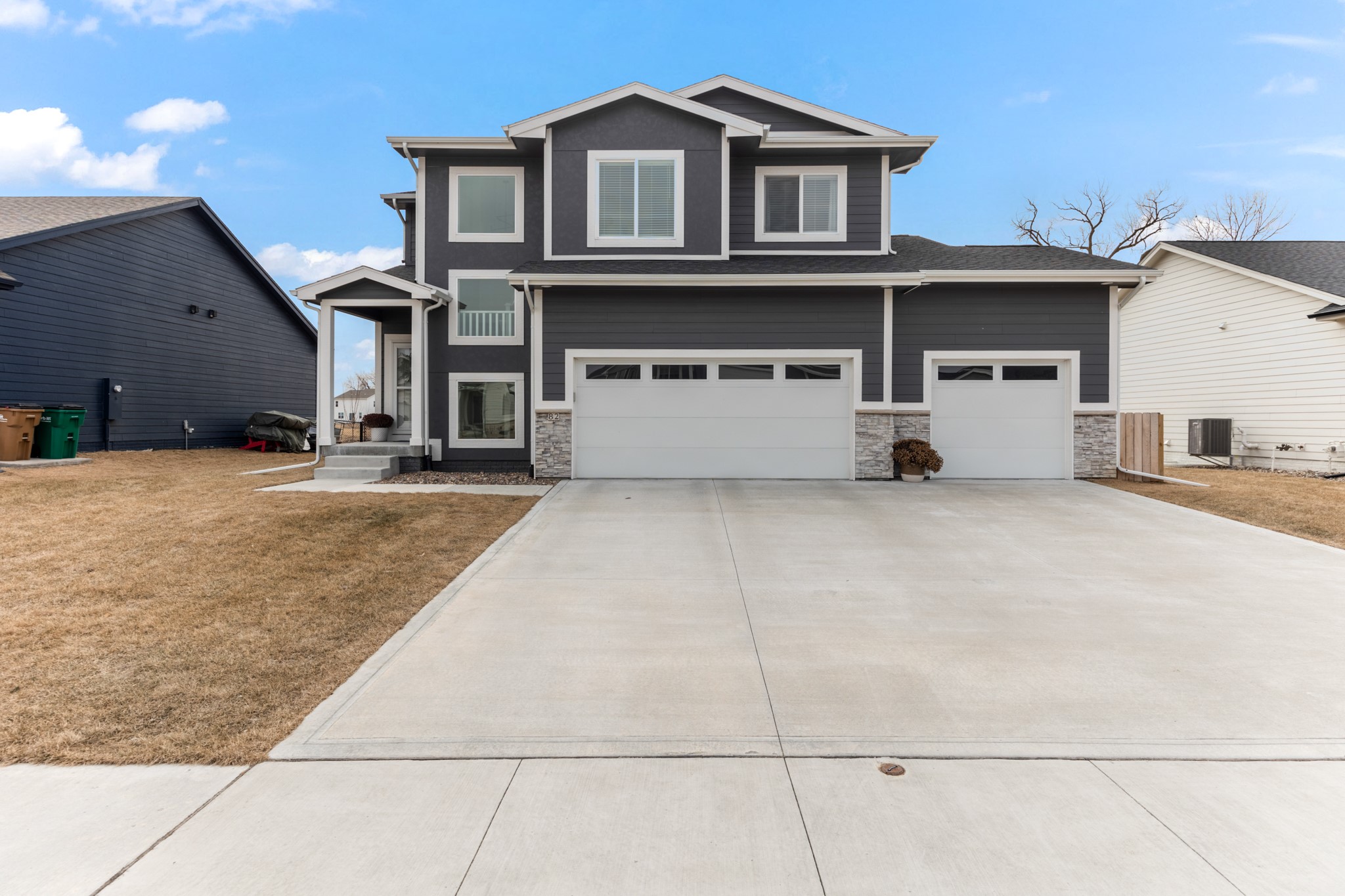 82 Landon Drive, Bondurant, Iowa image 35