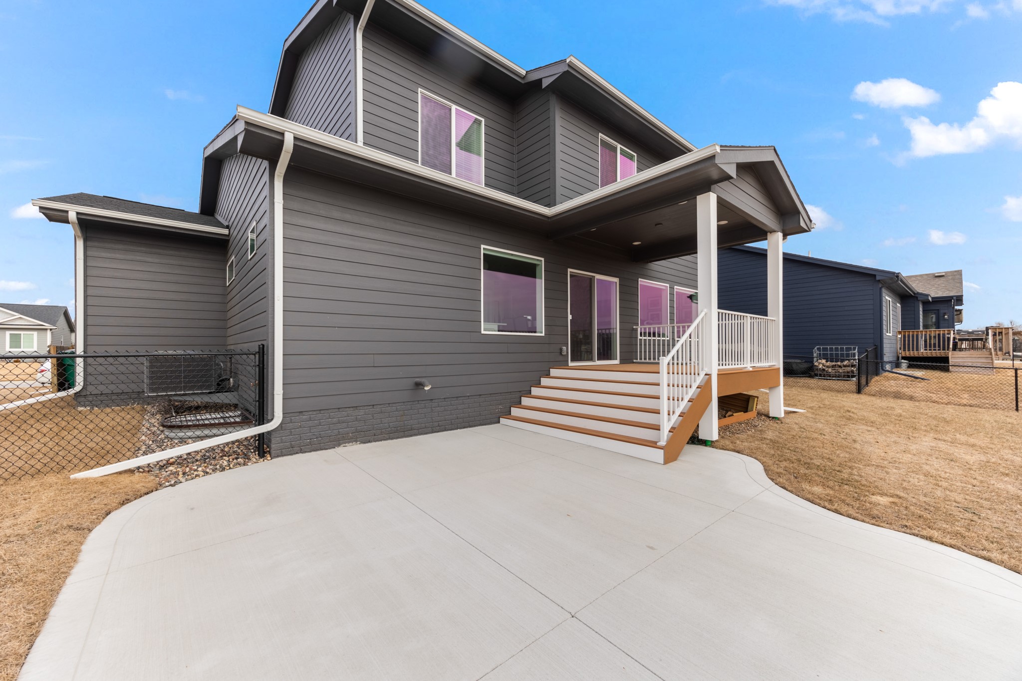 82 Landon Drive, Bondurant, Iowa image 33