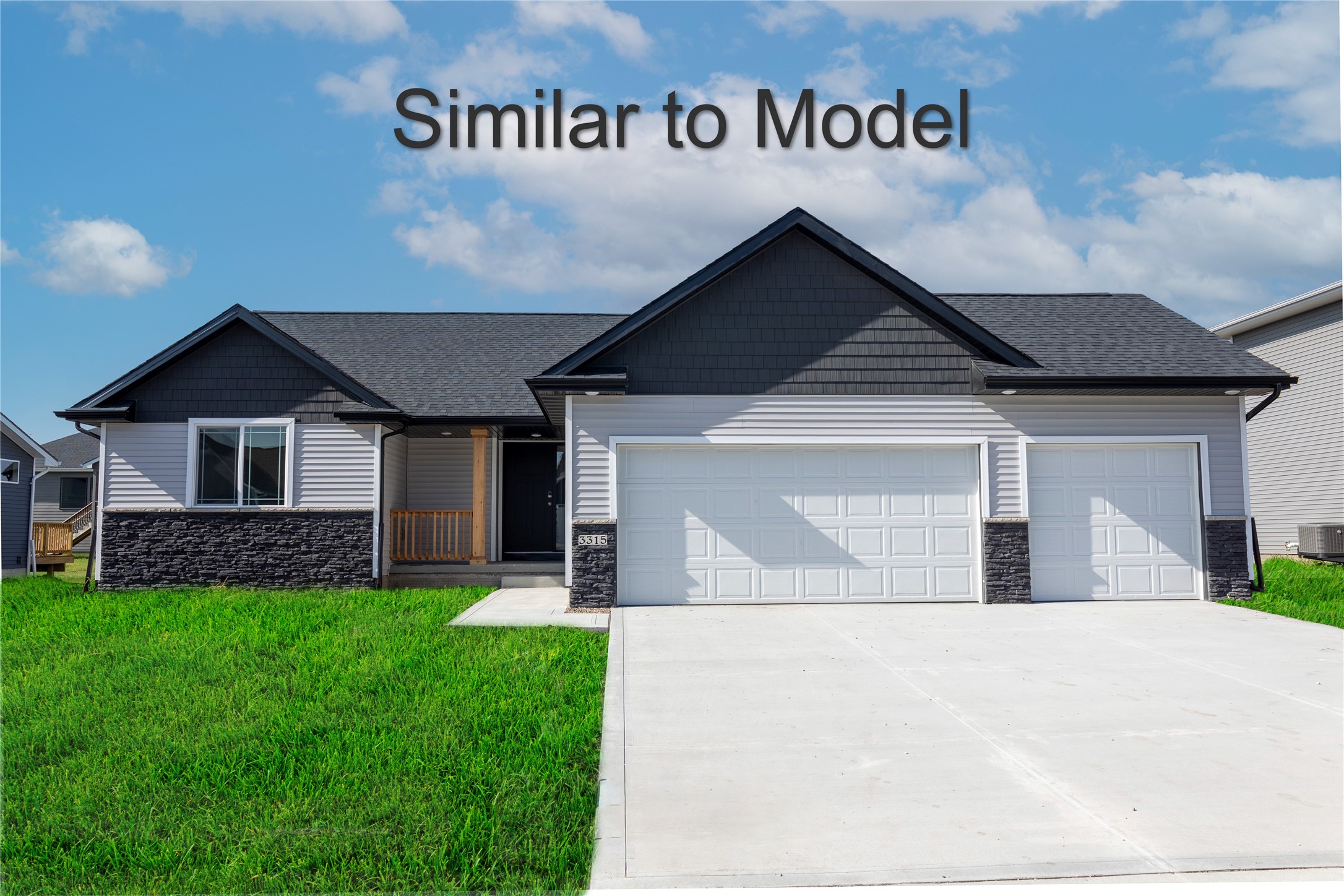 1440 Werthman Drive, Waukee, Iowa image 1
