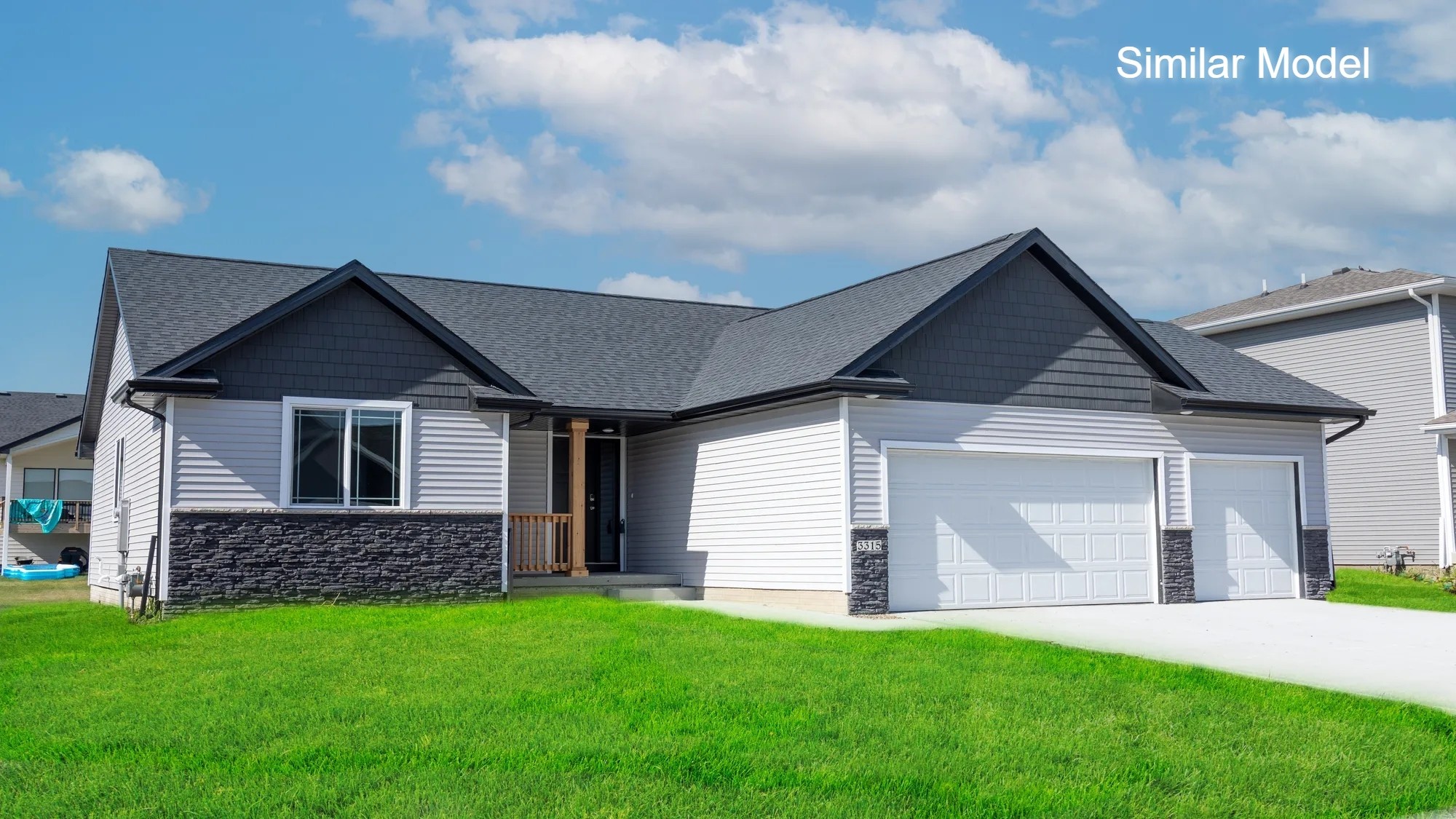 3609 NE 12th Street, Ankeny, Iowa image 1