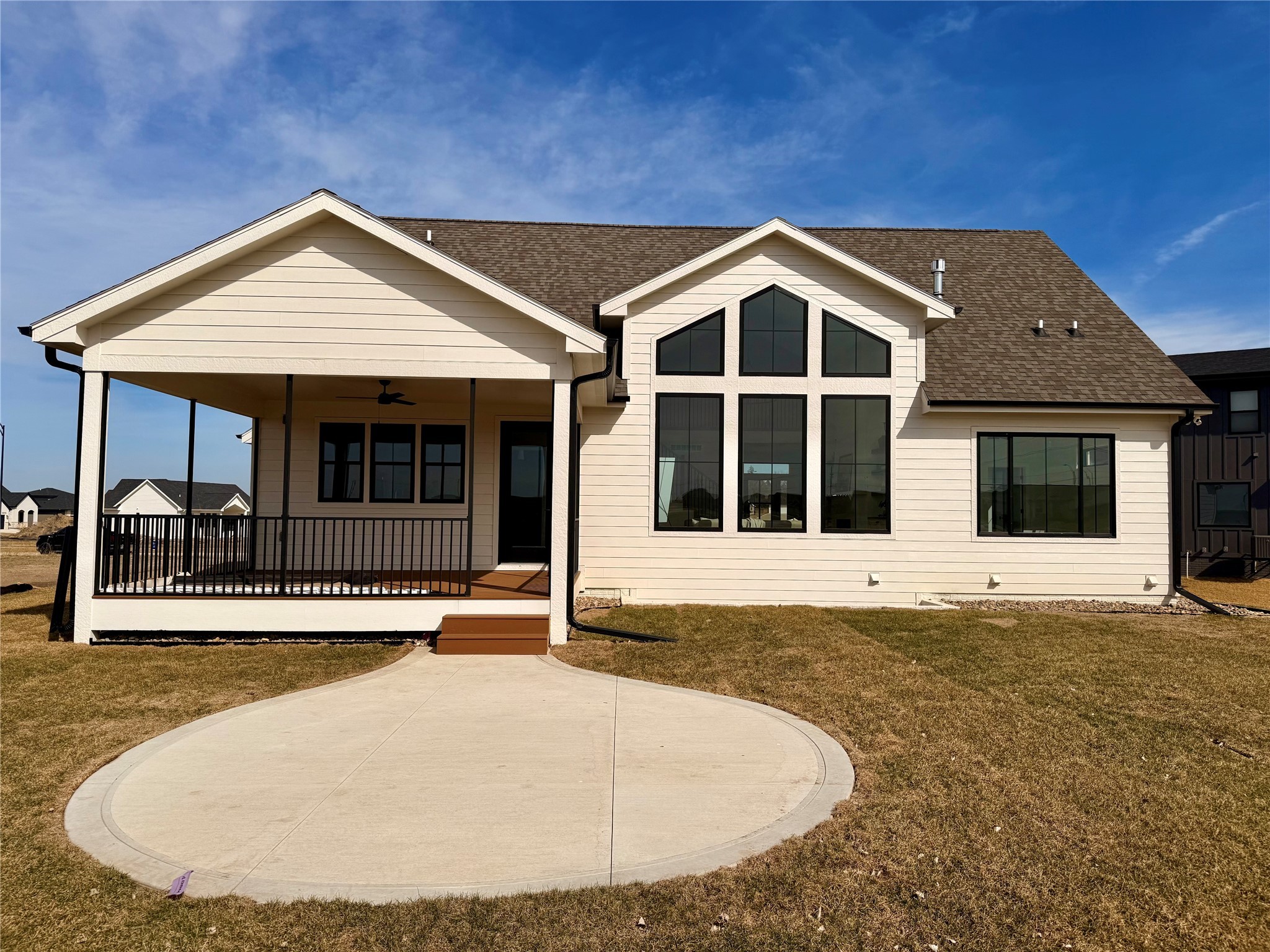2802 NW Beechwood Drive, Grimes, Iowa image 4