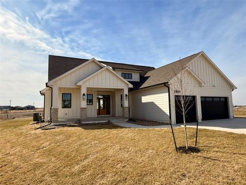2802 NW Beechwood Drive Grimes IA 50111