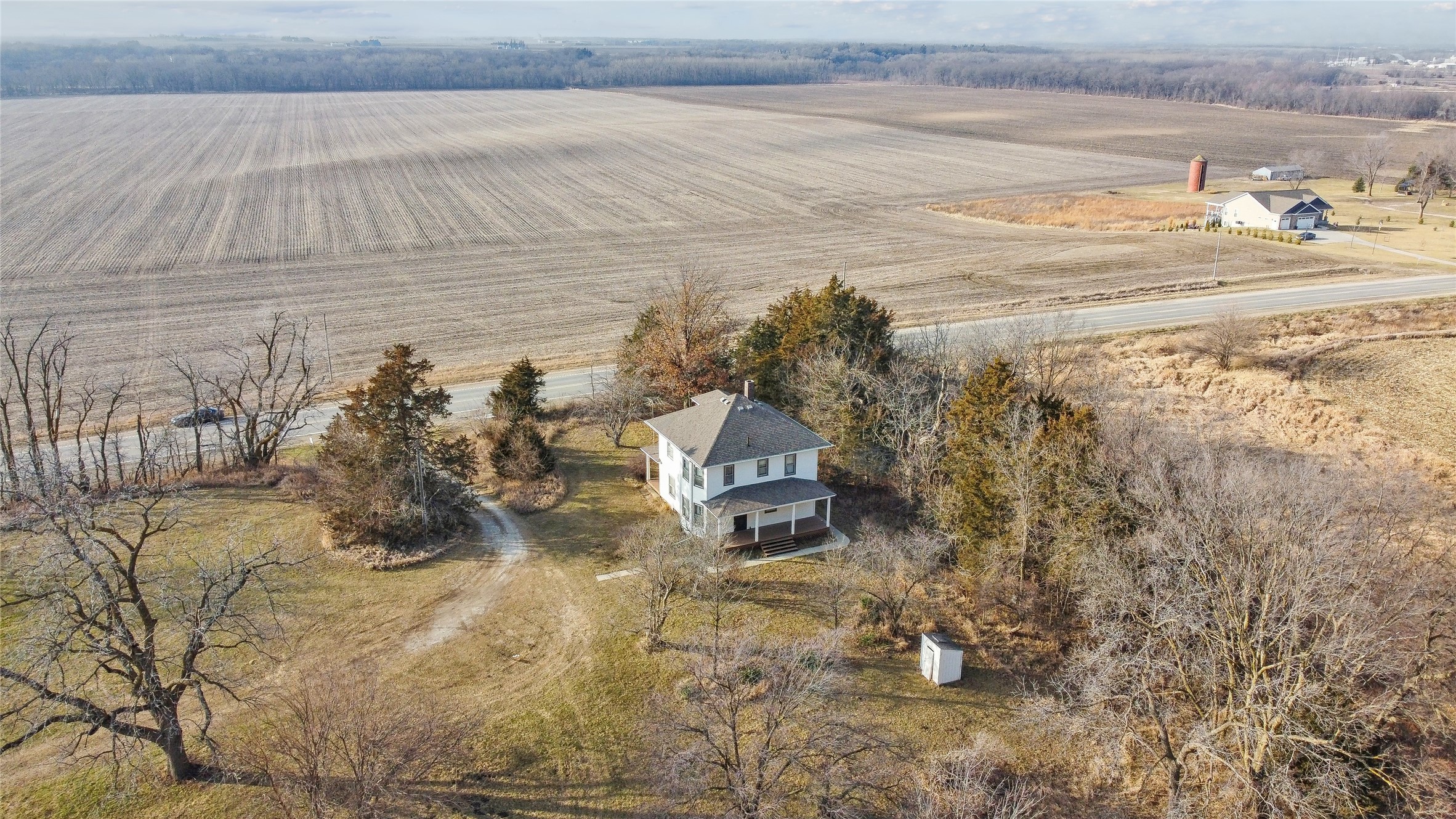 15176 J Avenue, Perry, Iowa image 22