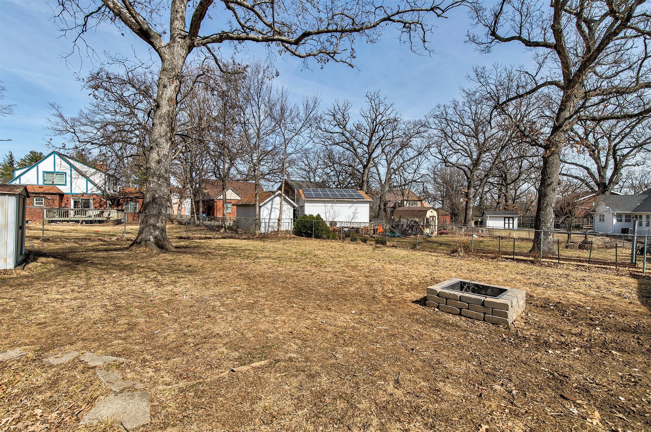 1305 Chautauqua Parkway, Des Moines, Iowa image 33