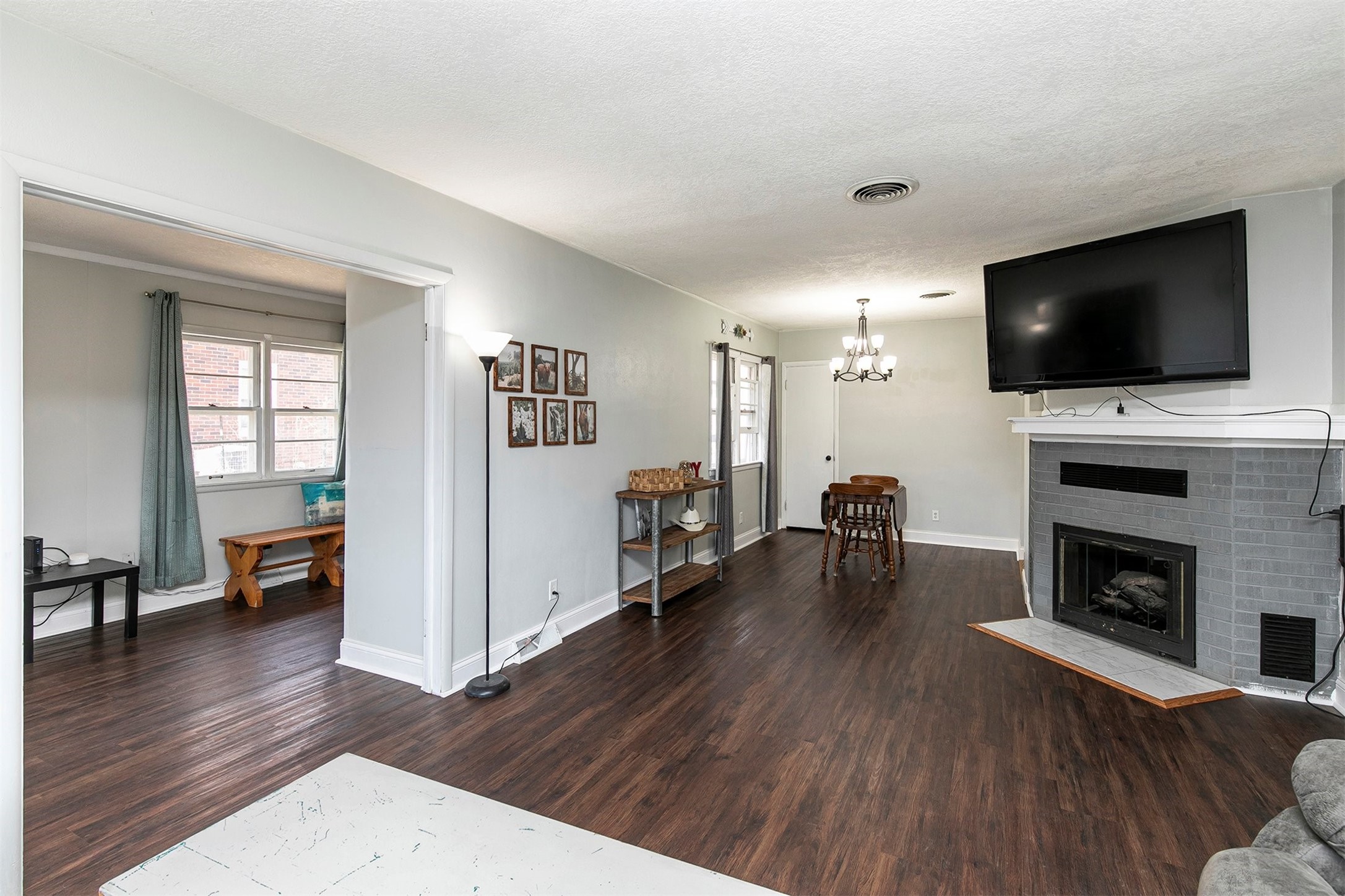 1305 Chautauqua Parkway, Des Moines, Iowa image 2