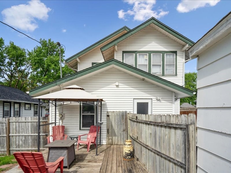 3417 Oxford Street, Des Moines, Iowa image 22