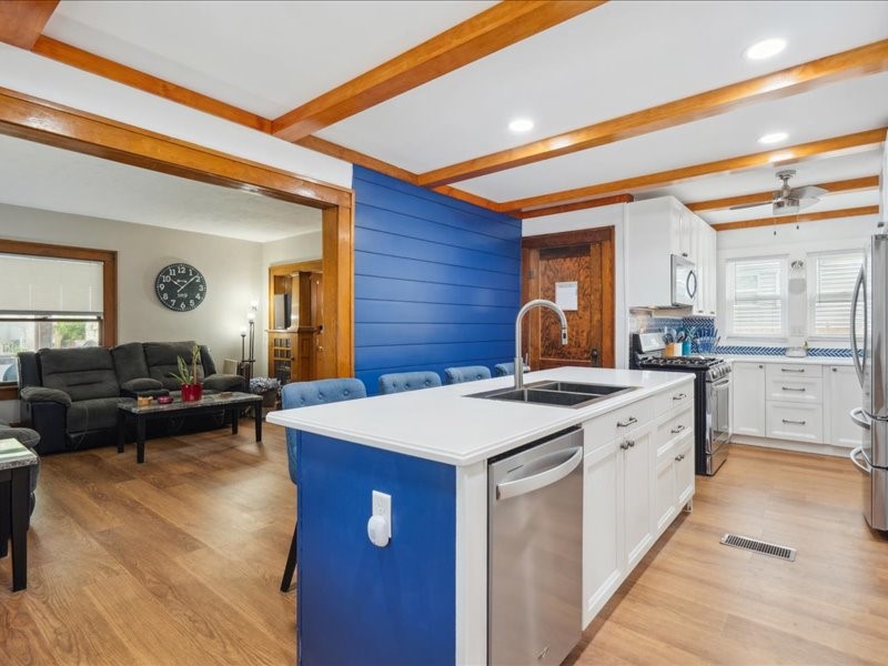 3417 Oxford Street, Des Moines, Iowa image 9