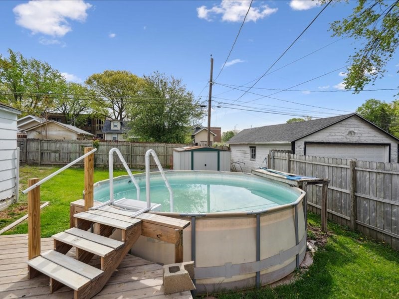 3417 Oxford Street, Des Moines, Iowa image 23