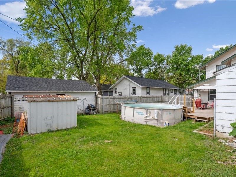 3417 Oxford Street, Des Moines, Iowa image 25