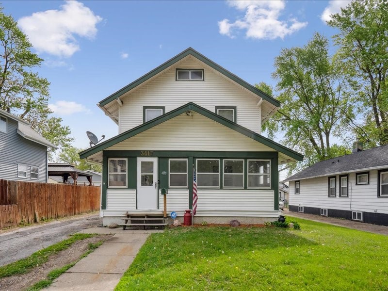 3417 Oxford Street, Des Moines, Iowa image 1