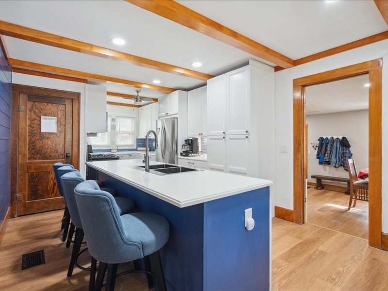 3417 Oxford Street, Des Moines, Iowa image 8