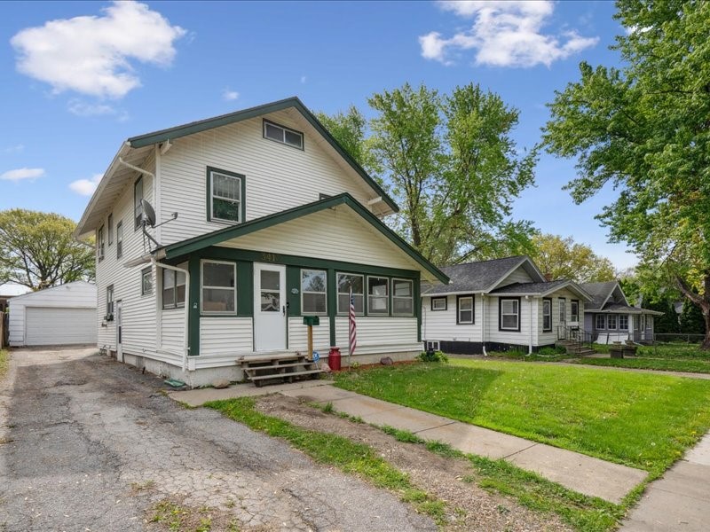 3417 Oxford Street, Des Moines, Iowa image 2