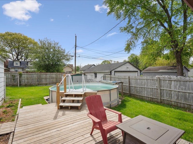 3417 Oxford Street, Des Moines, Iowa image 24