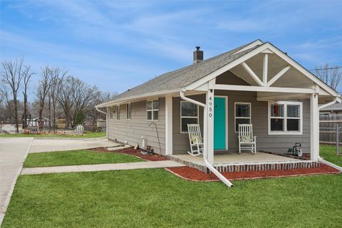 4950 NW 47th Avenue Des Moines IA 50310