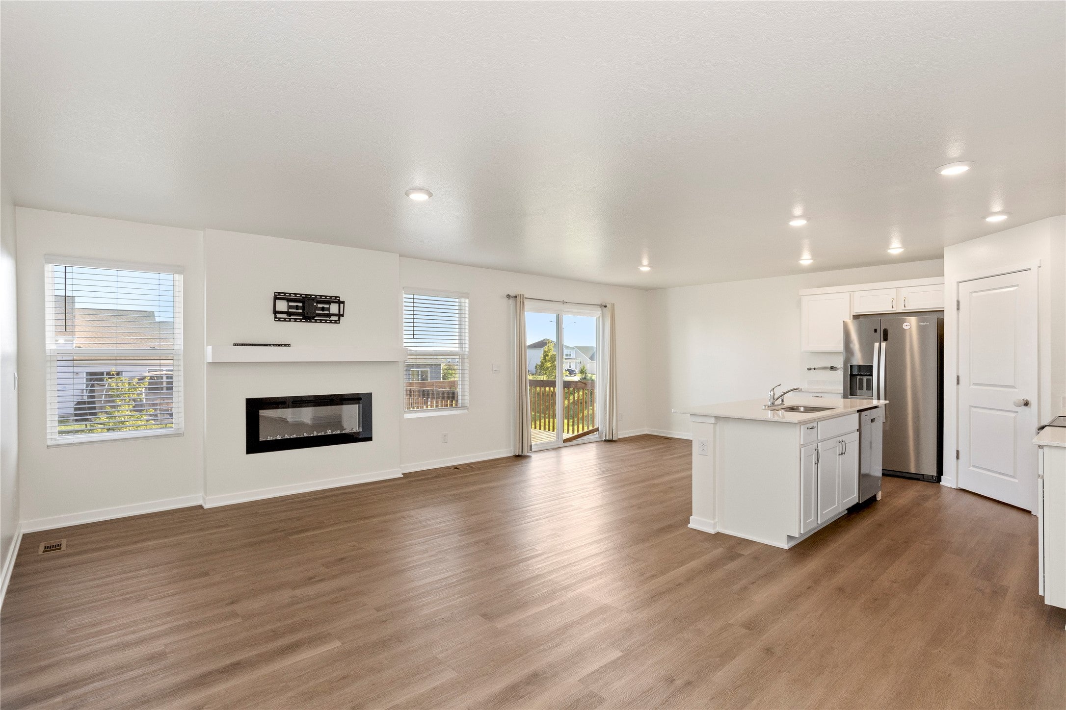920 Bel Aire Court