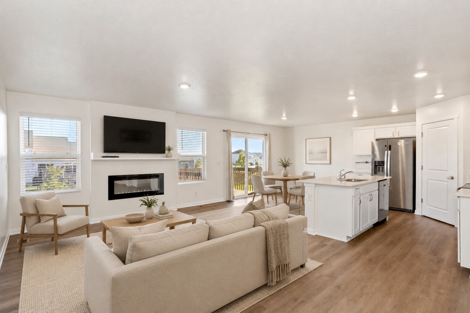 920 Bel Aire Court
