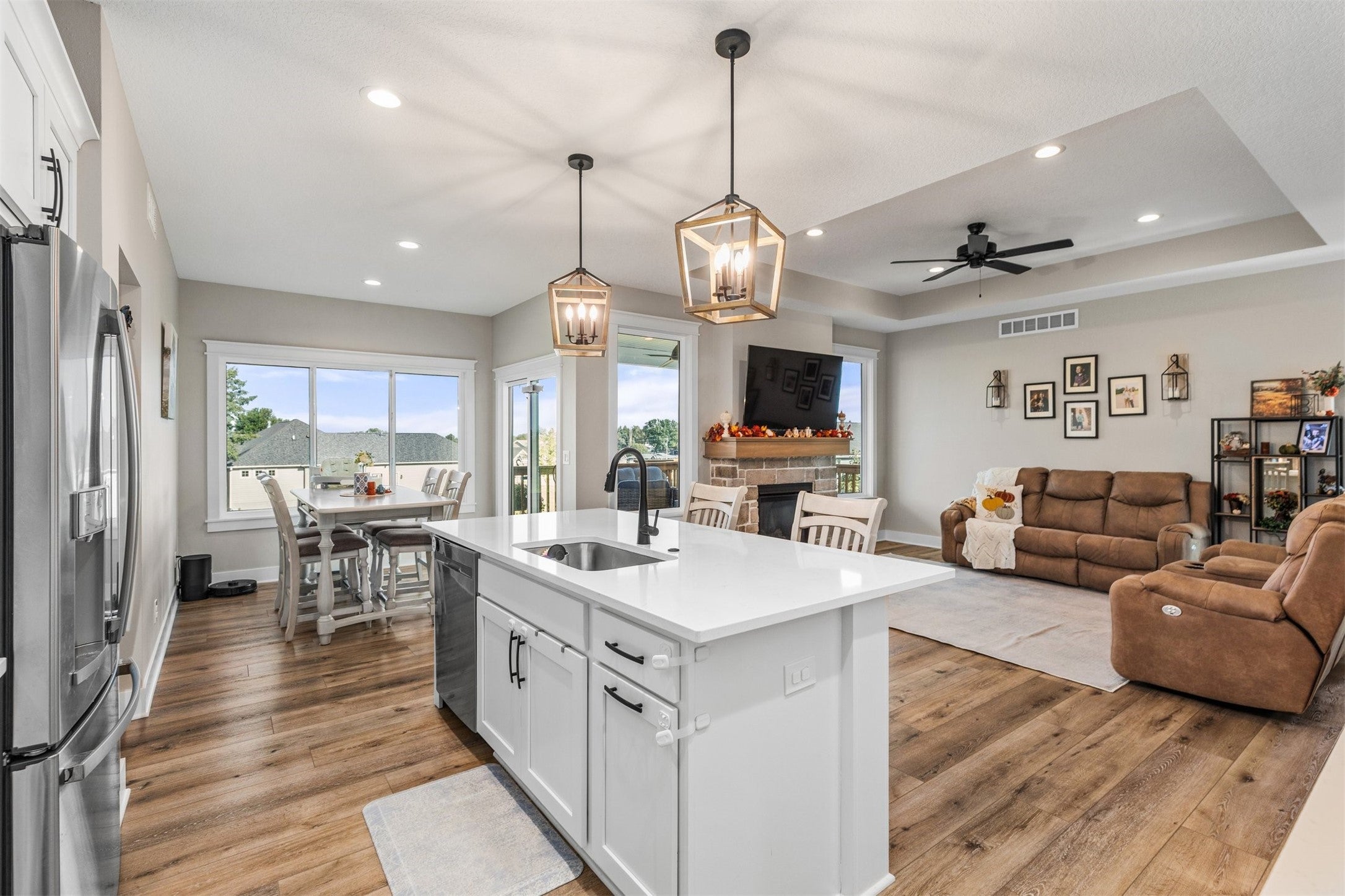105 Meadowlark Drive