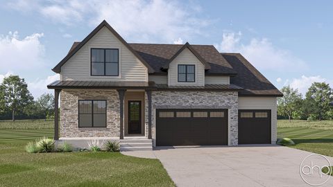 8226 Buckley Court Johnston IA 50131