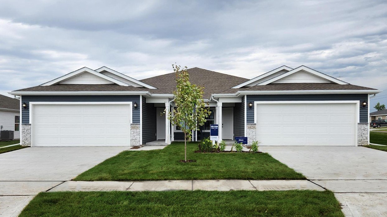 4309 NE 13th Street, Ankeny, Iowa image 1