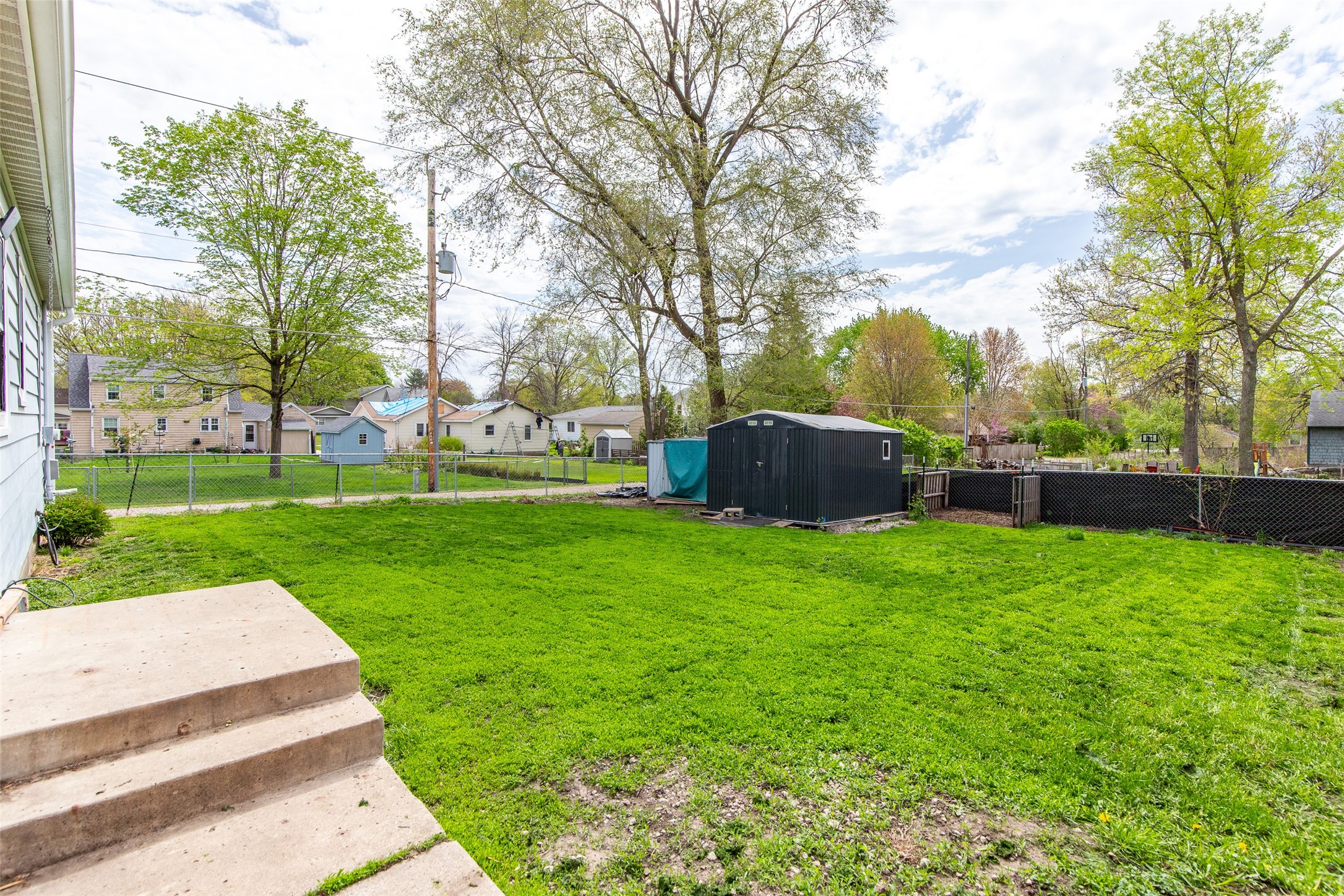 218 16th Street, Ames, Iowa image 17
