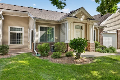 Condo For Sale - 7725 Wistful Vista Drive #1203<br/> Dallas County, West Des Moines, IA 50266