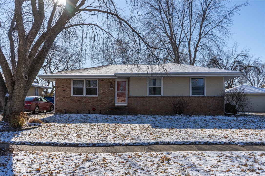 Photo 1 of 23 — 1609 NW 10th Street, Ankeny, IA 50023