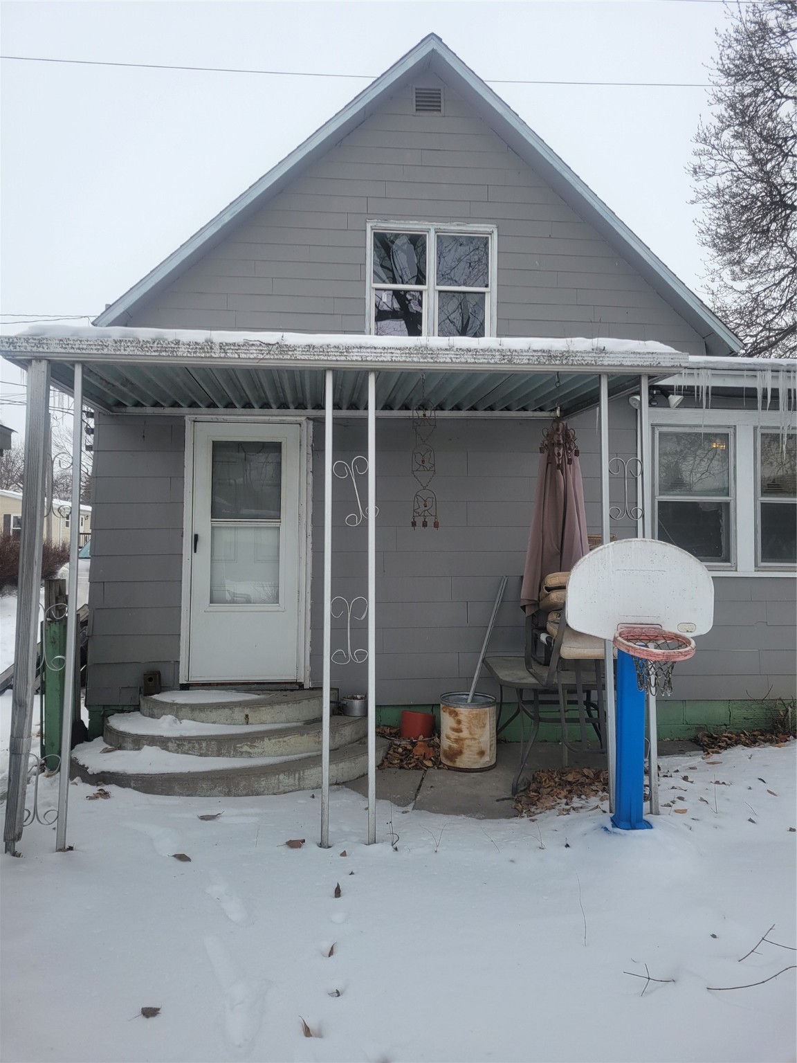 510 6th Avenue, Oskaloosa, Iowa image 5