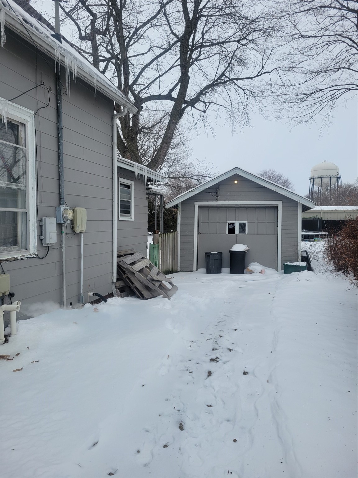 510 6th Avenue, Oskaloosa, Iowa image 3