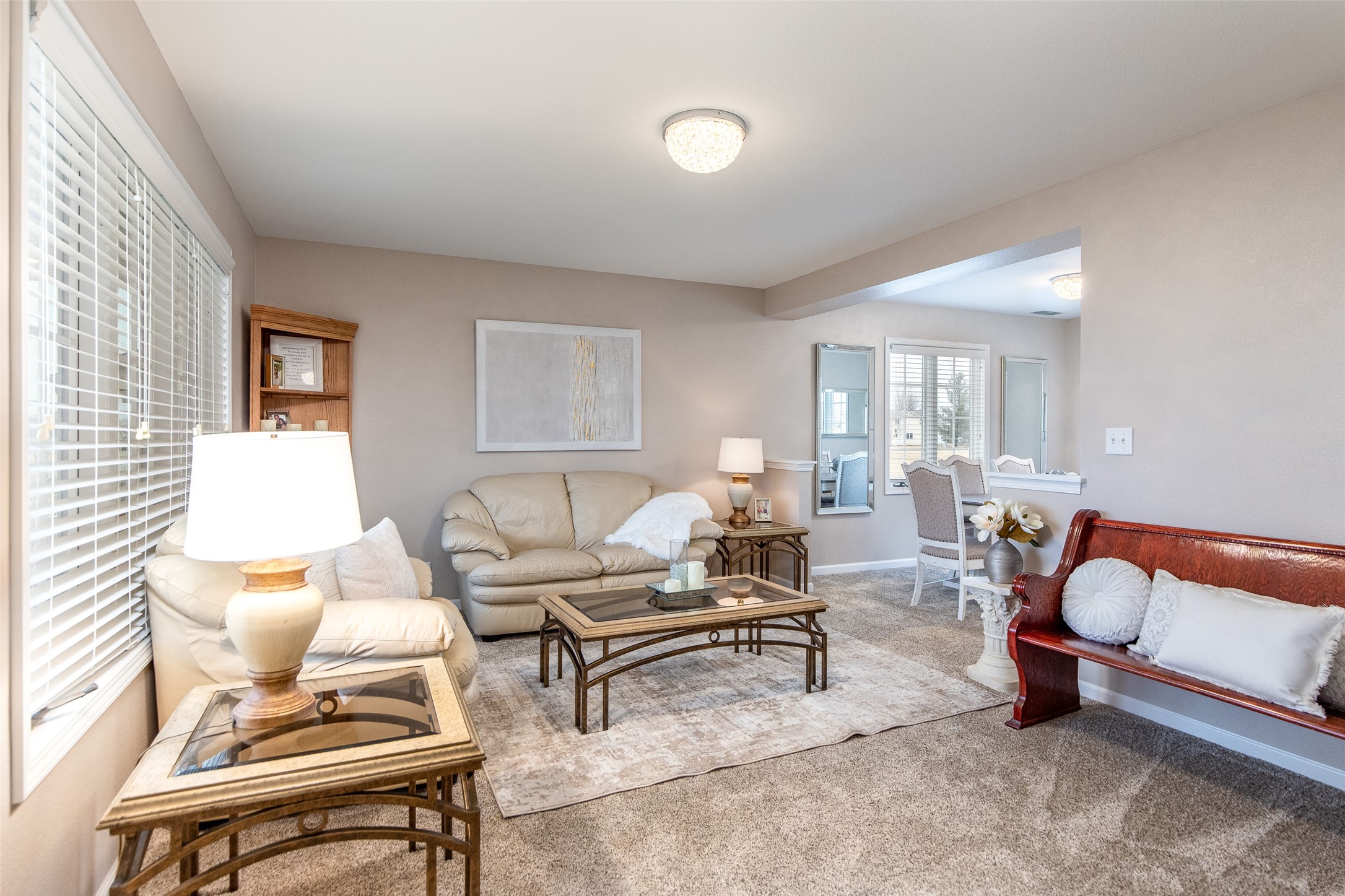 305 Prairie View Drive, Gilbert, Iowa image 6