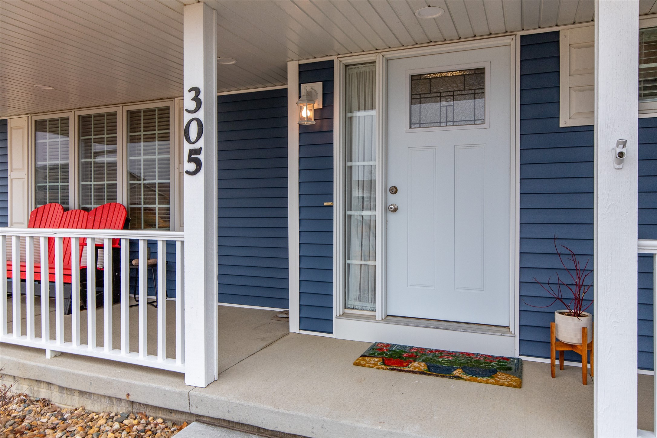 305 Prairie View Drive, Gilbert, Iowa image 4