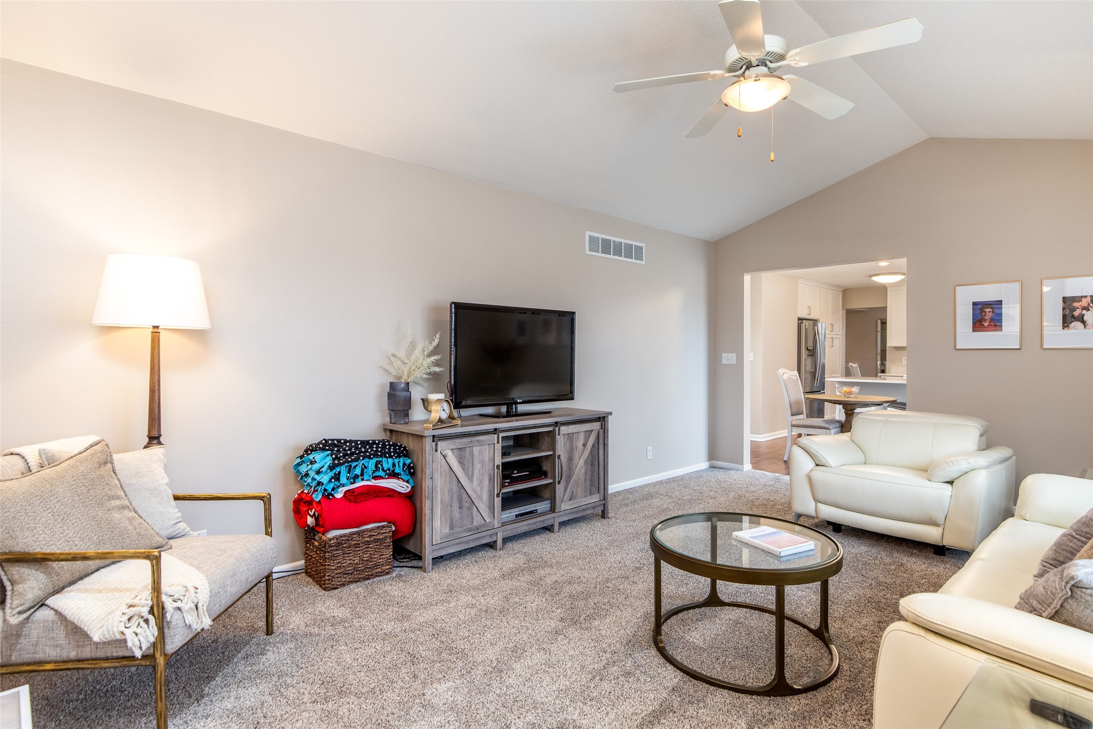 305 Prairie View Drive, Gilbert, Iowa image 14