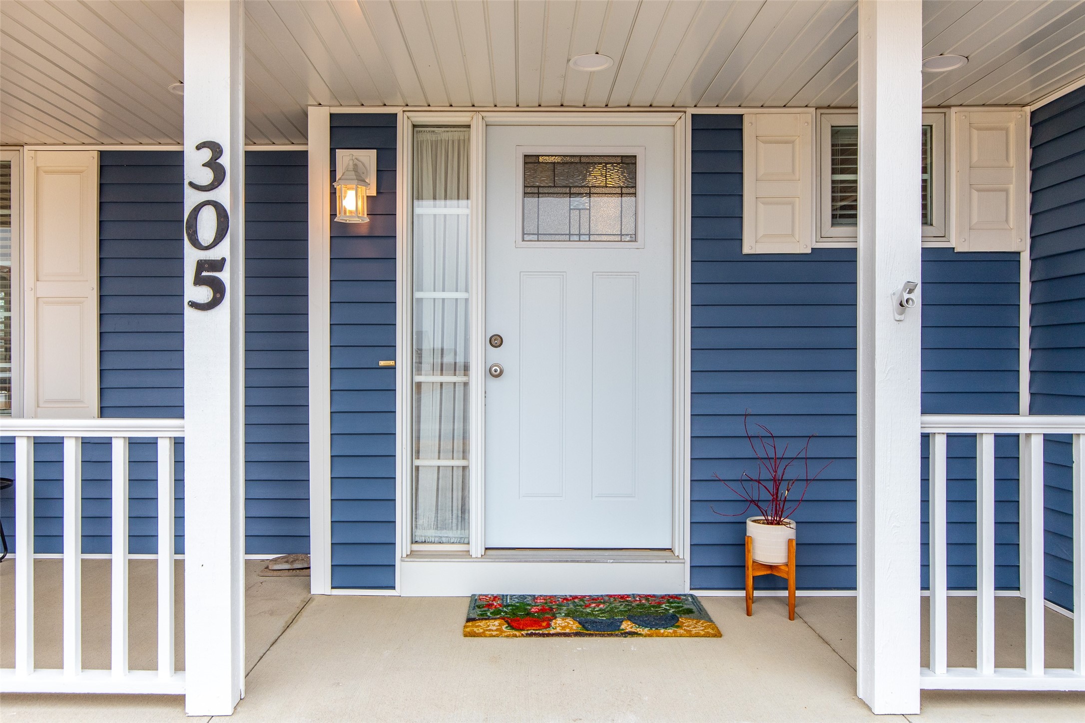 305 Prairie View Drive, Gilbert, Iowa image 3