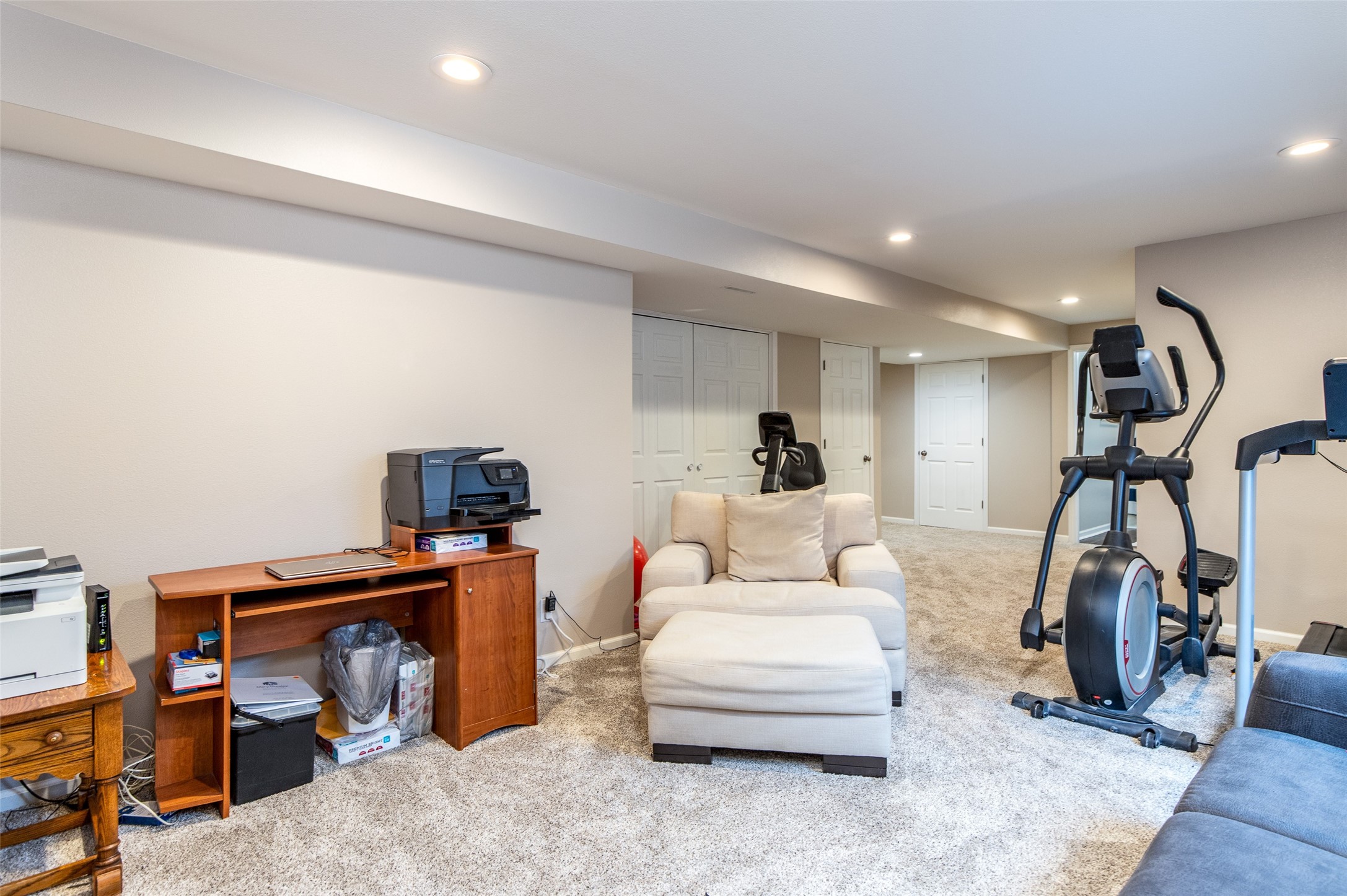 305 Prairie View Drive, Gilbert, Iowa image 30