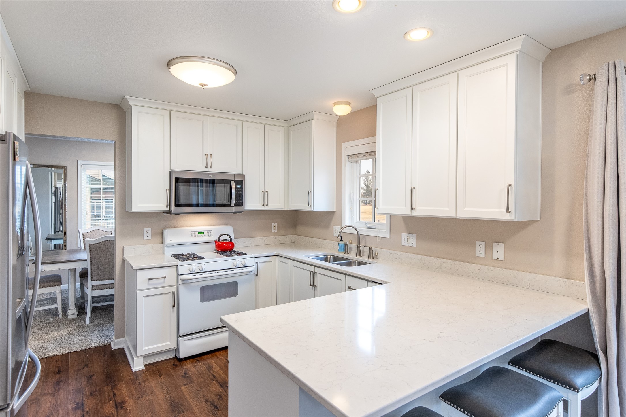 305 Prairie View Drive, Gilbert, Iowa image 11