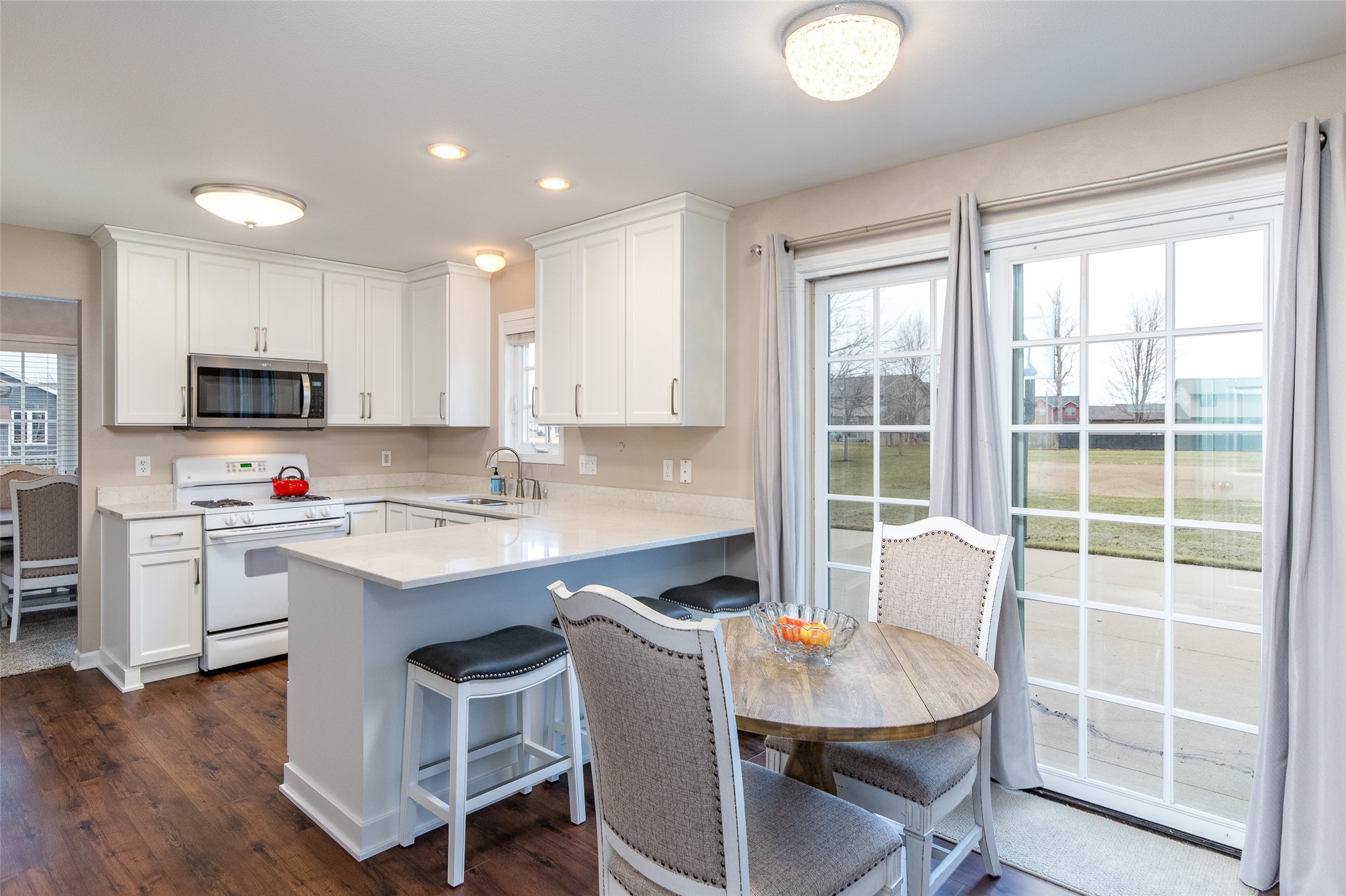 305 Prairie View Drive, Gilbert, Iowa image 12