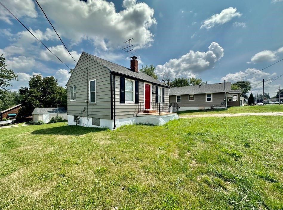 3605 SW 9th Street, Des Moines, Iowa image 1