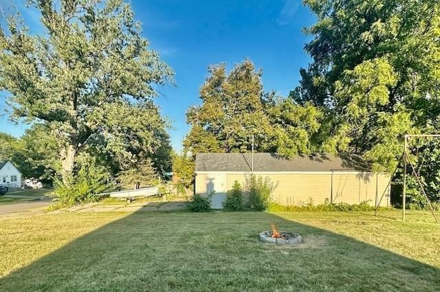 3605 SW 9th Street, Des Moines, Iowa image 19