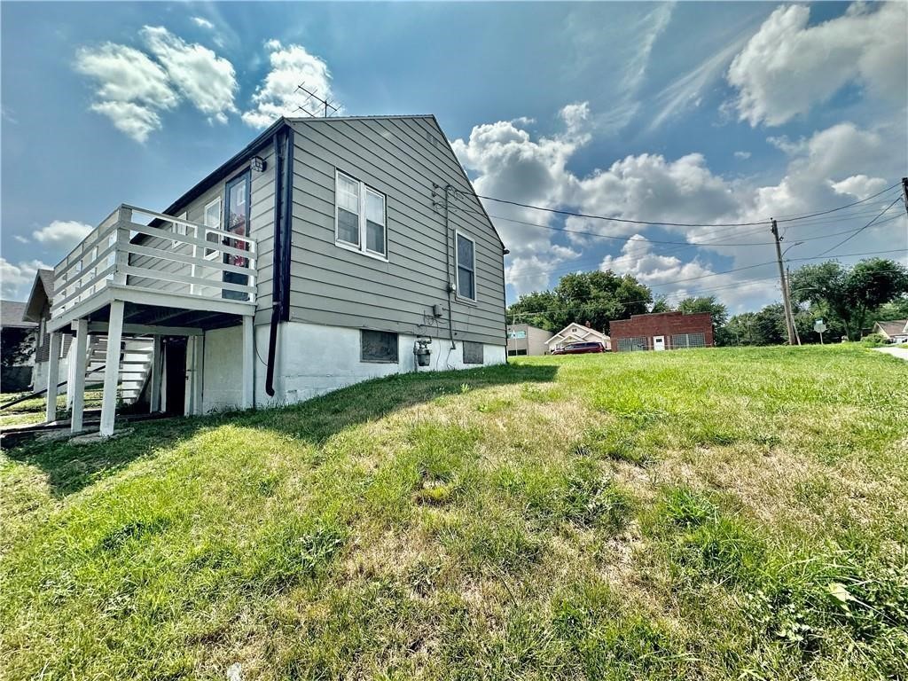3605 SW 9th Street, Des Moines, Iowa image 17