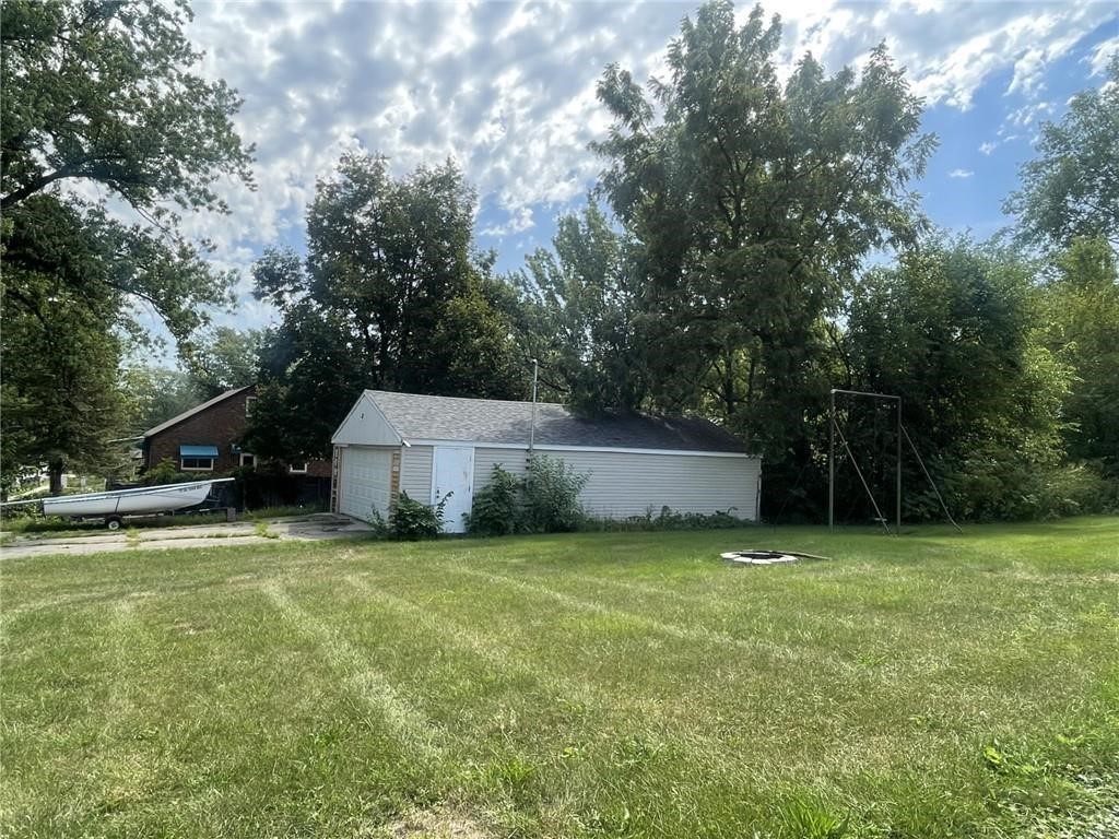 3605 SW 9th Street, Des Moines, Iowa image 20