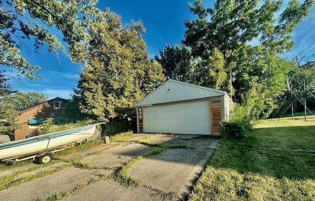 3605 SW 9th Street, Des Moines, Iowa image 21