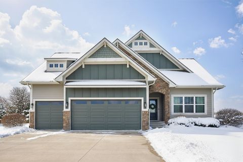 10792 NW 111th Avenue Granger IA 50109