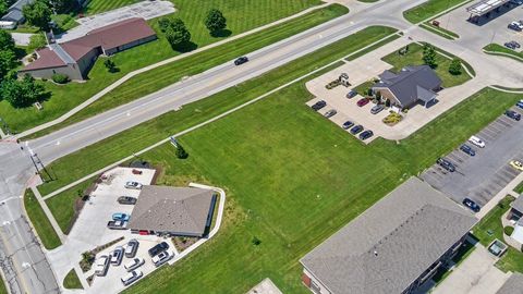 Vacant Land For Sale - 806 N Us Highway 69<br/> Huxley, IA 50124