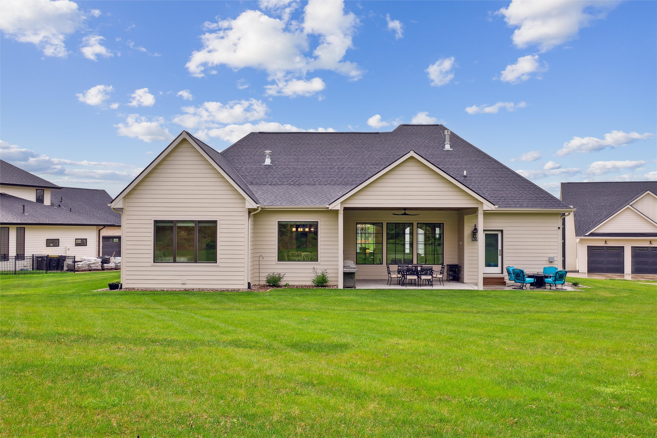 73 Myles Court, Waukee, Iowa image 33